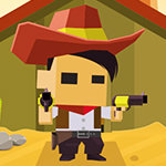 High Noon Hunter