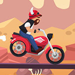 Biker Lane
