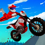 Extreme Moto Run