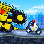 download the new for ios Car Eats Car Evil Car download the new for ios Car Eats Car Evil Car