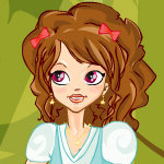 Woodland Cutie