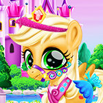 Cute Pony Care