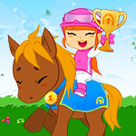 My Pony My Little Race