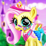 Little Pony Caretaker