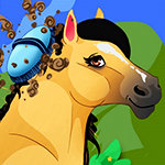 Pony Dress Up