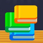 Books Tower
