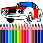 Bts Fun Coloring