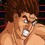 Boxing Superstars KO Champion
