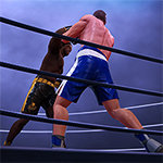 Ultimate Boxing