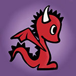 Run Little Dragon