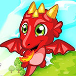 Fire Dragon Adventure
