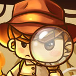 Hidden Objects: Mysterious Artifacts