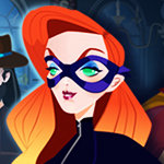 Hidden Objects Superthief