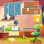 Fun Hidden Objects
