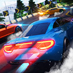 Extreme Asphalt Car Racing