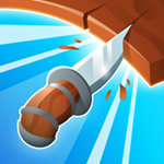 Knife Spin