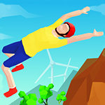 Backflip Dive 3D