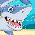 Shark Jigsaw