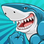Mad Shark