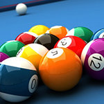Speed Pool King