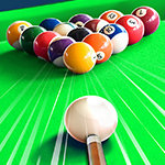 Pool Clash: 8 Ball Billiards Snooker