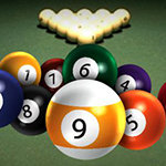 9 Ball Pool