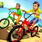 Bicycle Stunts 3D