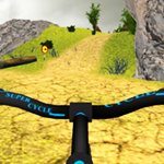 Offroad Bicycle