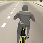 Bicycle Simulator