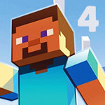 Mine Clone 4