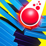 Stack Fall 3D