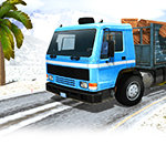 Indian Truck Simulator 3D