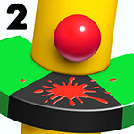 Helix Jump Advanced