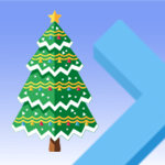 Music Line Christmas