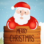 Christmas Five Differences