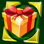 Jewel Christmas