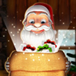 Christmas Catcher