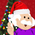 Number Crunch Christmas Rounding