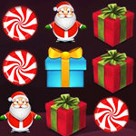Christmas Gift Sweeper