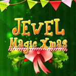 Jewel Magic Xmas