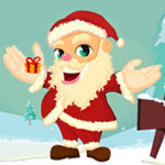 Christmas Challenge