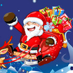 Christmas Breaker