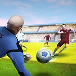 Kix Dream Soccer