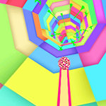 Color Tunnel 2