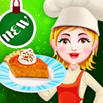 Thanksgiving Sweet Potato Pie