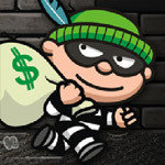 Bob The Robber 1