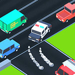 Road Turn