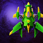 Space Blaze 2