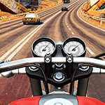 Moto Road Rash 3D