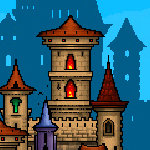 Fortress Magnus